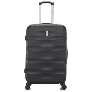 Set 5 Valises - Valise Cabine | Valise Moyenne | Valise Grande | 2x Vanity – ABS