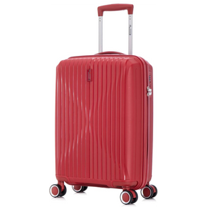 Valise Cabine – 55cm – Polypropylène