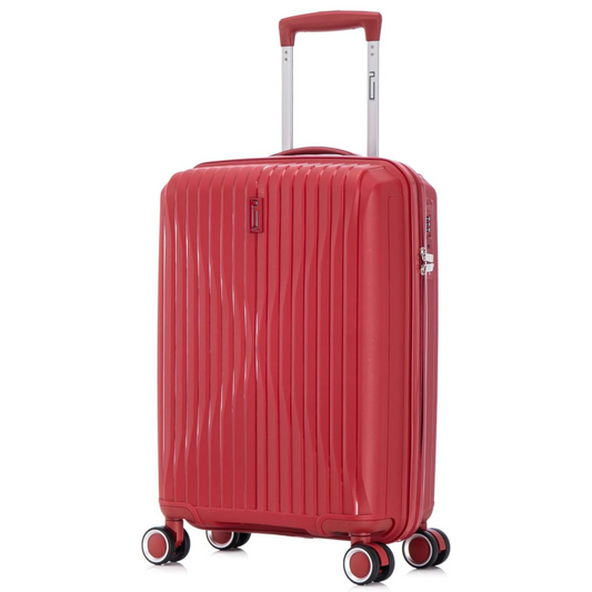 Valise Cabine – 55cm – Polypropylène