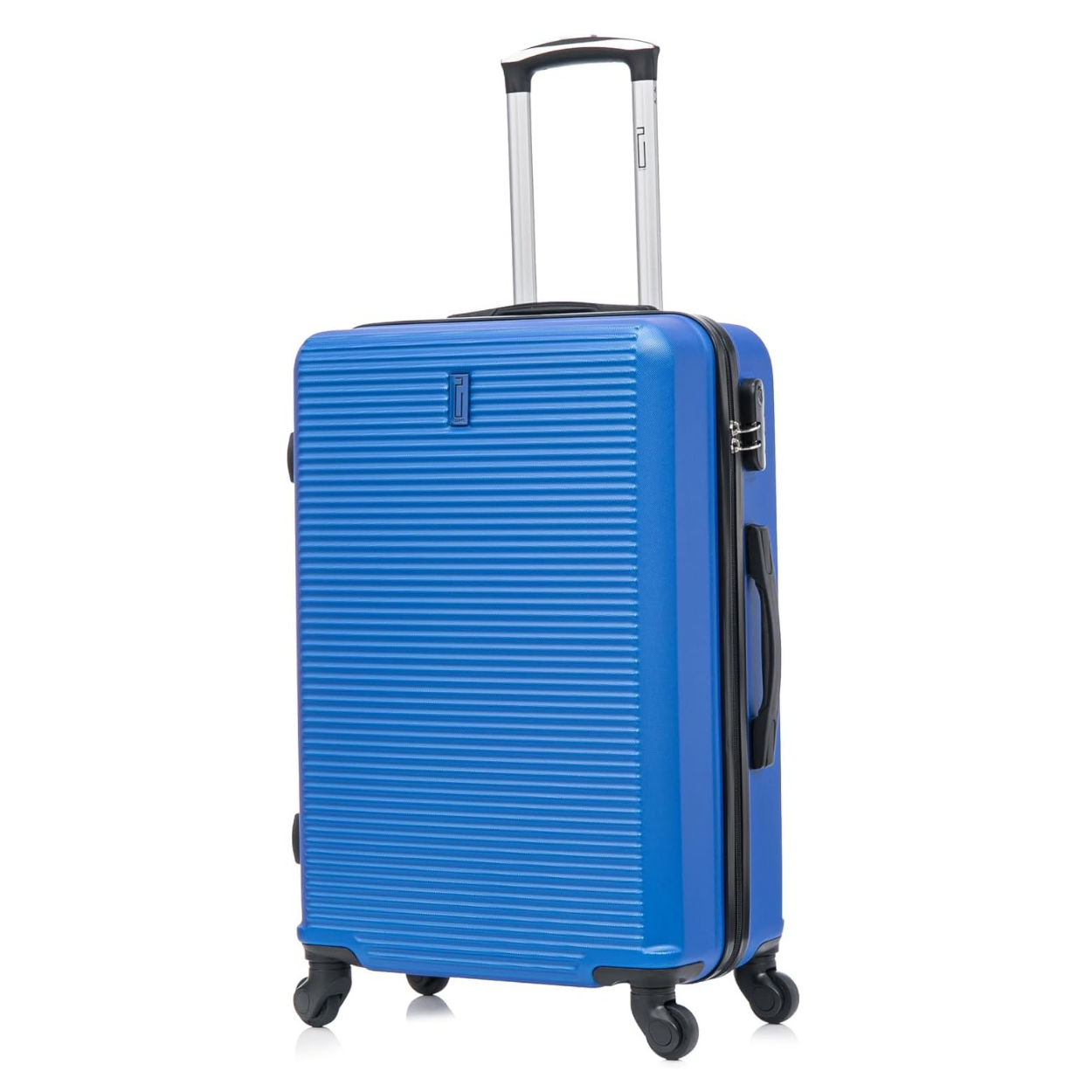 Medium Suitcase with Vanity – 65cm – ABS 