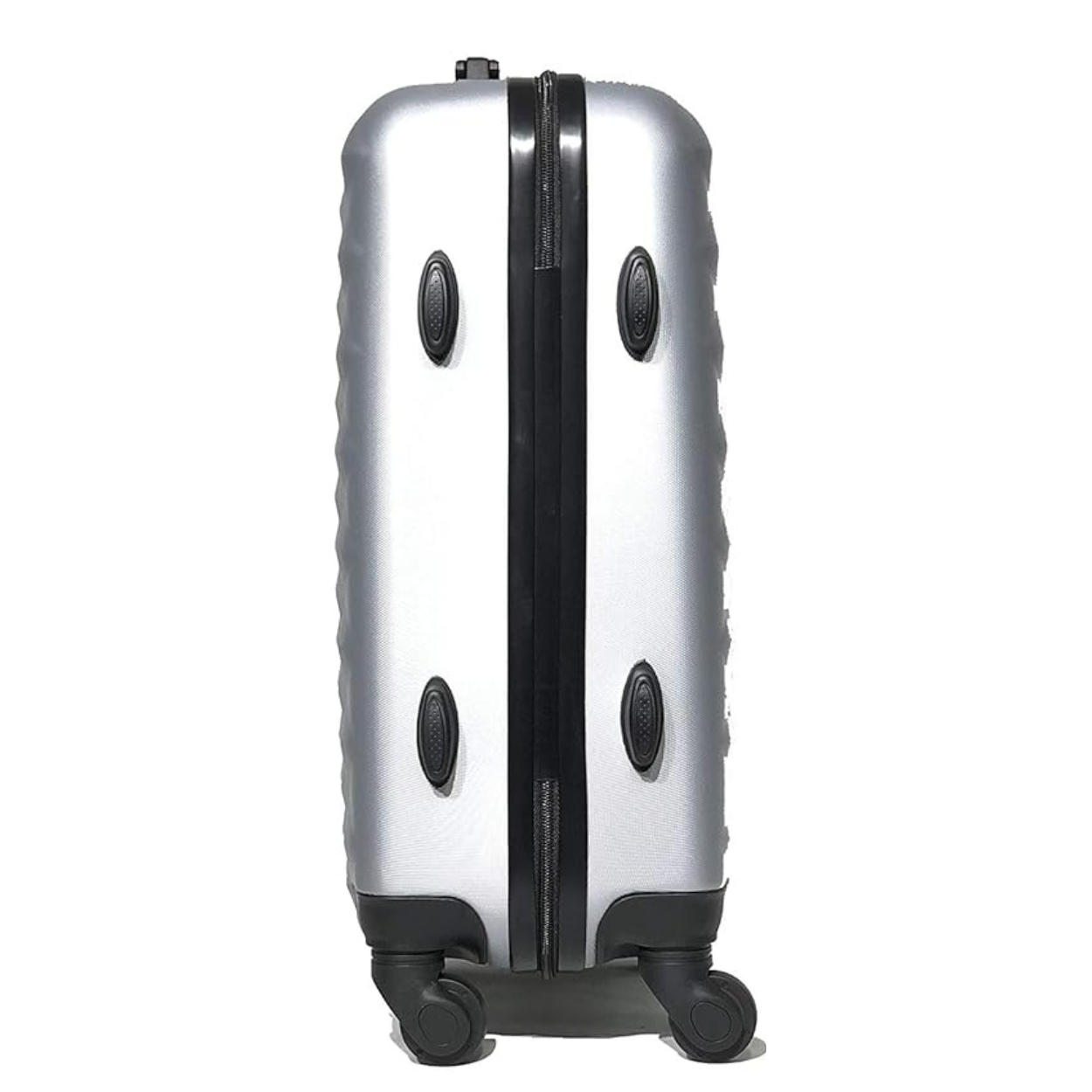 Set 2 Cabin Suitcases – ABS