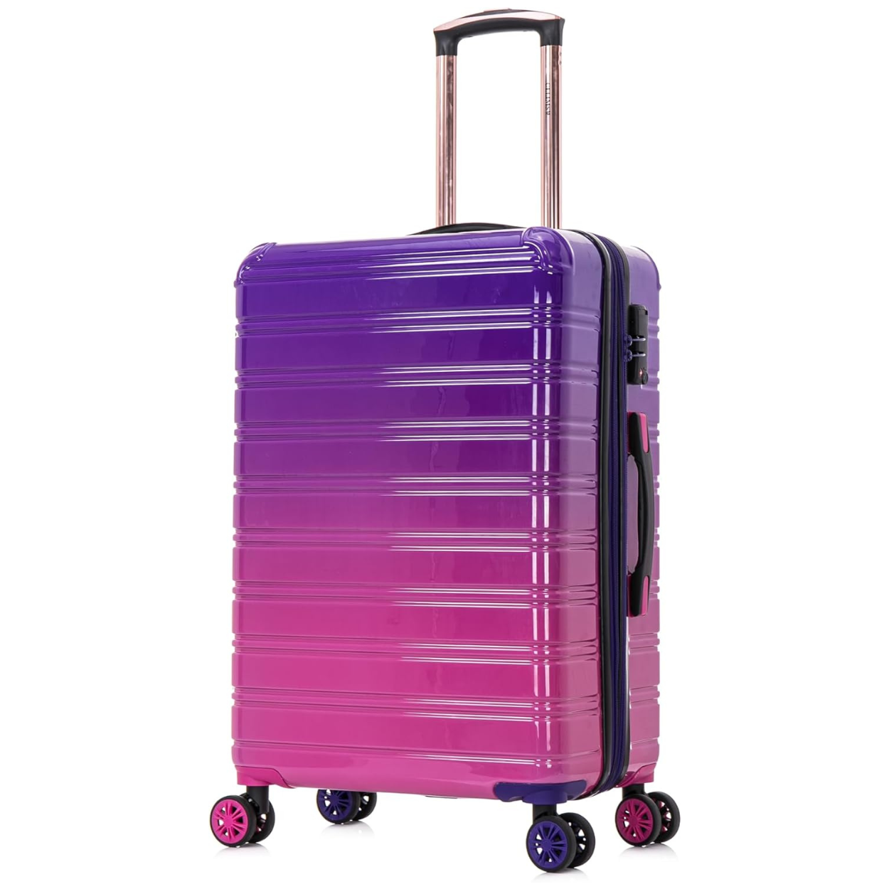 Valise Moyenne – 65cm – Polycarbonate