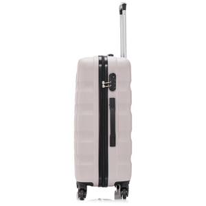 Valise Grande – 75cm – ABS