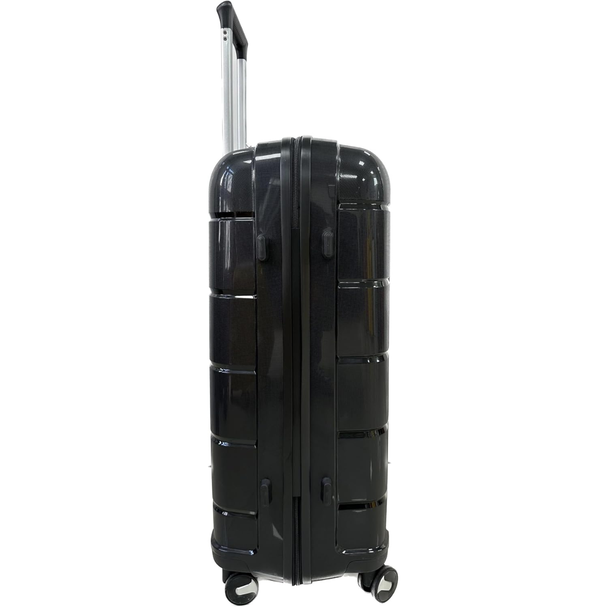 Valise Moyenne avec Vanity – 65cm – Polypropylène