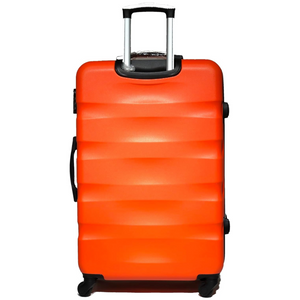 Set 3 Valises – Valise Cabine | Valise Moyenne | Valise Grande – ABS