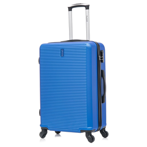 Set 5 Valises – Valise Cabine | Valise Moyenne | Valise Grande | 2x Vanity – ABS