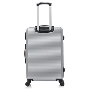 Set 3 Valises – Valise Cabine | Valise Moyenne | Valise Grande – ABS