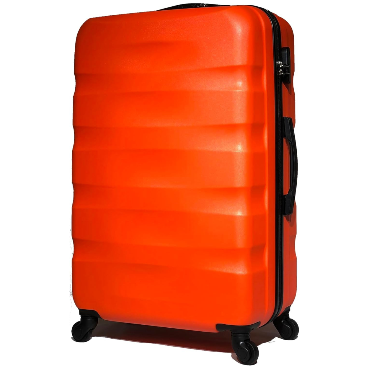 Set 3 Valises – Valise Cabine | Valise Moyenne | Valise Grande – ABS