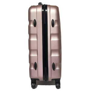 Set 2 Suitcases – Cabin Suitcase | Medium Suitcase – ABS