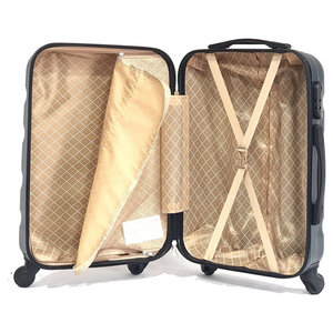 Set 2 Valise Cabine – ABS