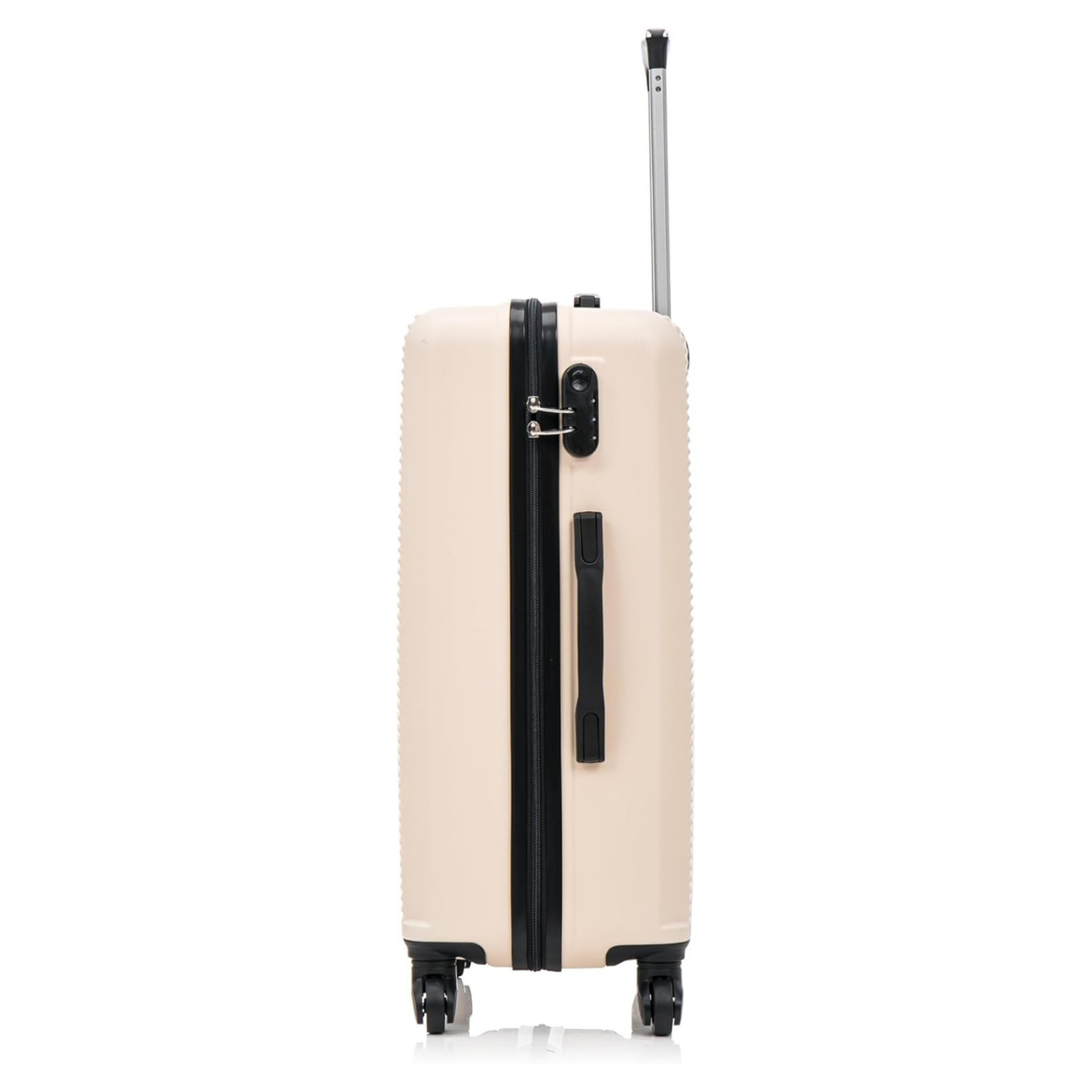 Cabin suitcase – 55cm – ABS 