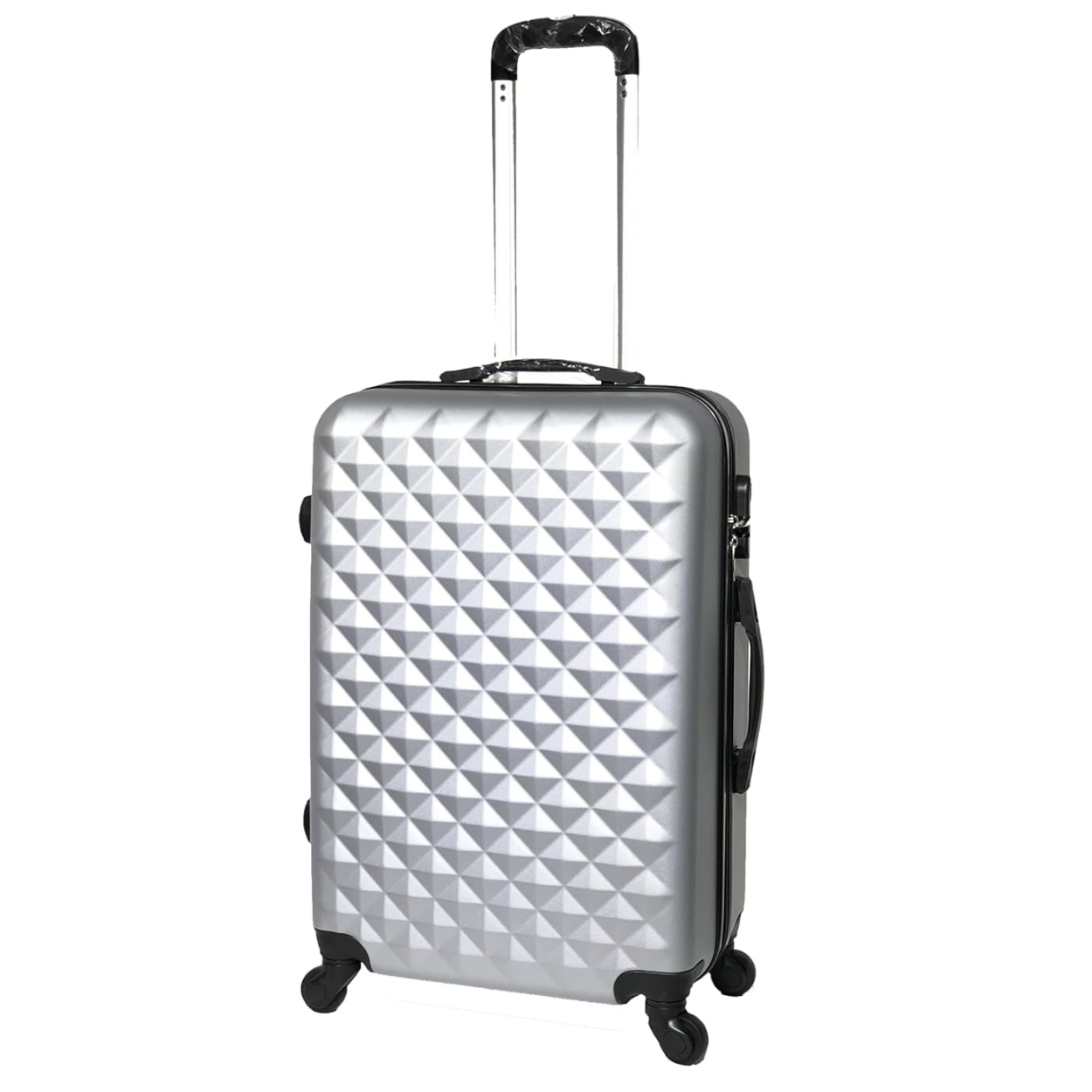 Set 2 Valises – Valise Moyenne | Valise Grande – ABS