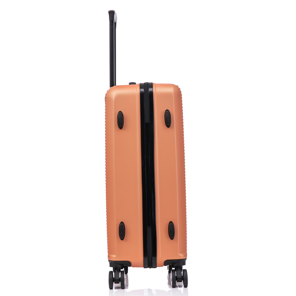 Valise Soute & Vanity ABS - L (65cm) (35cm)
