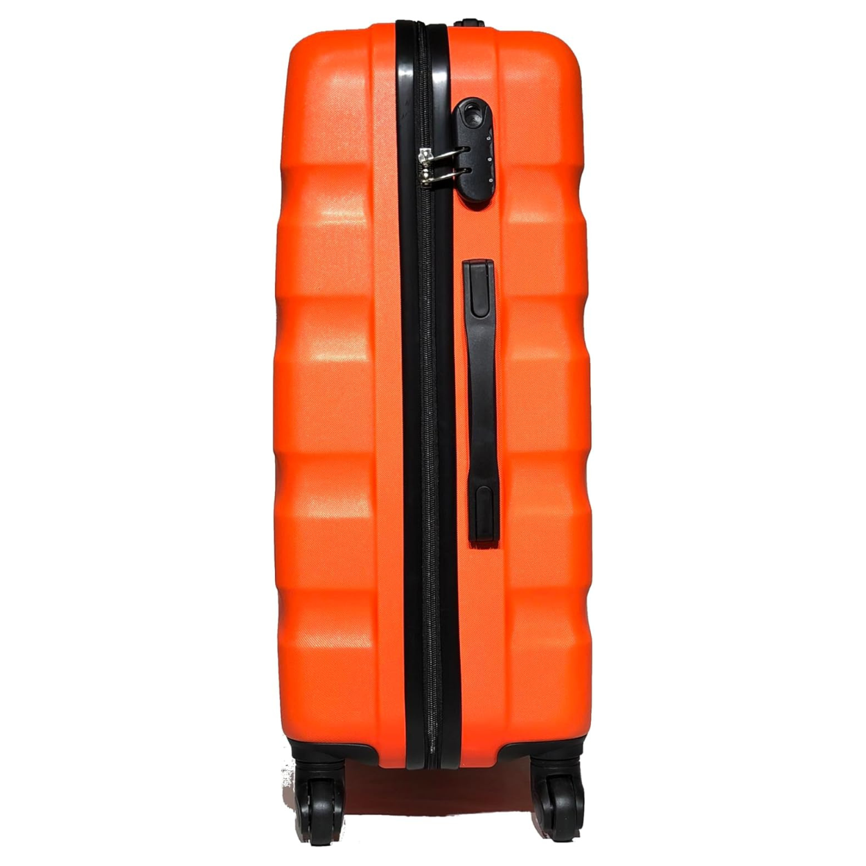 Set 3 Suitcases – Cabin Suitcase | Medium Suitcase | Large Suitcase – ABS