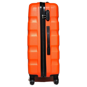 Set 3 Valises – Valise Cabine | Valise Moyenne | Valise Grande – ABS