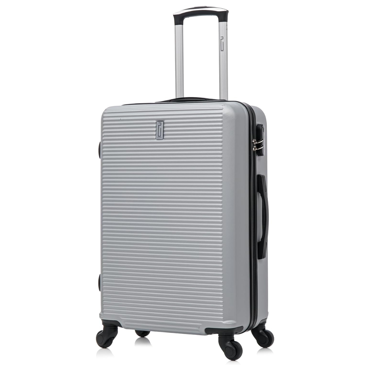 Set 3 Valises – Valise Cabine | Valise Moyenne | Valise Grande – ABS