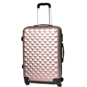 Set 2 Valises – Valise Moyenne | Valise Grande – ABS