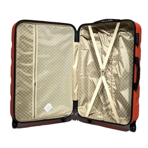 Set 3 Valises – Valise Cabine | Valise Moyenne | Valise Grande – ABS