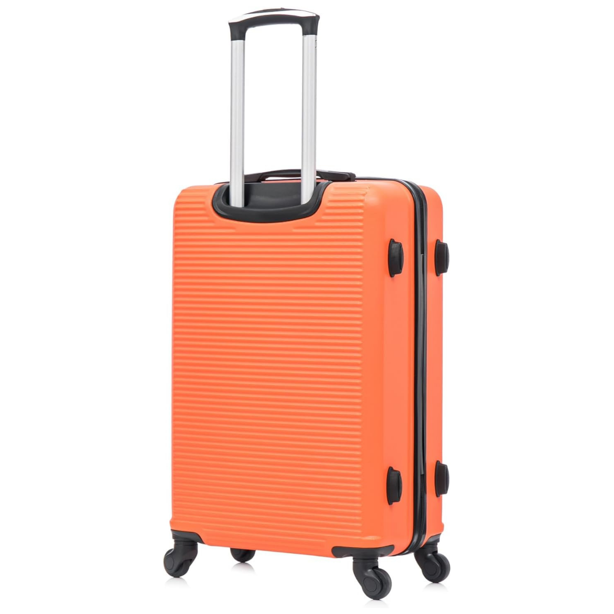 Medium Suitcase with Vanity – 65cm – ABS 