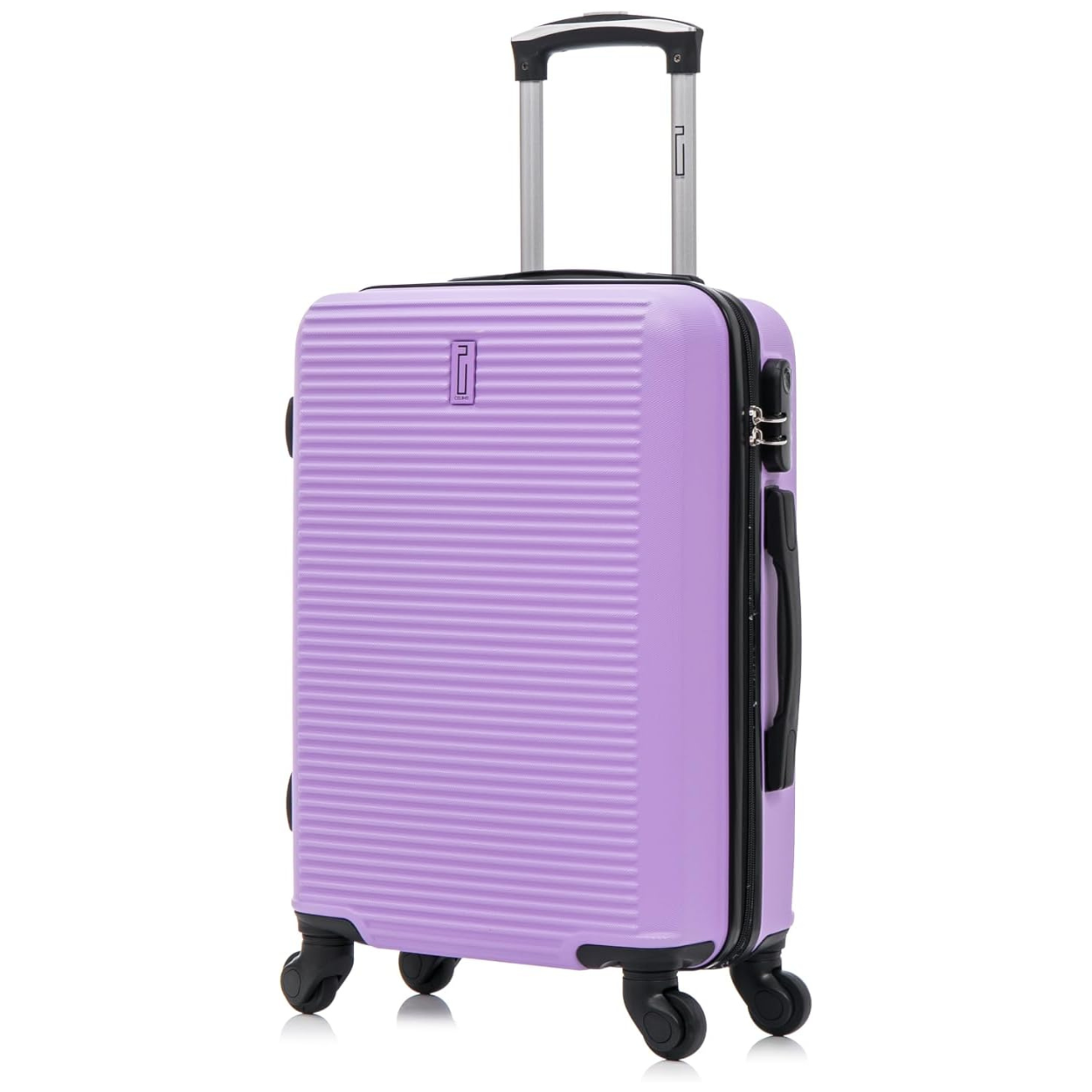 Set 3 Valises – Valise Cabine | Valise Moyenne | Valise Grande – ABS