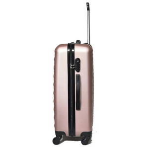 Set 2 Valises – Valise Moyenne | Valise Grande – ABS