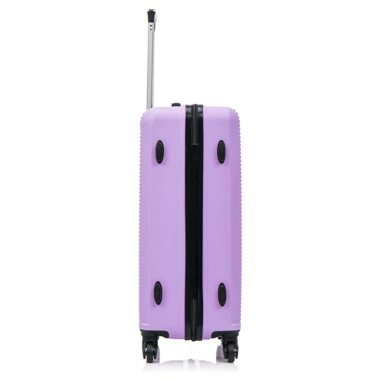 Set 3 Valises – Valise Cabine | Valise Moyenne | Valise Grande – ABS