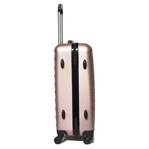 Set 2 Valises – Valise Moyenne | Valise Grande – ABS