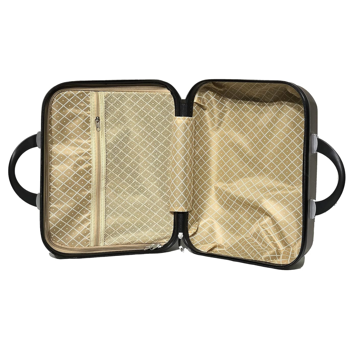 Valise Grande – 75cm – ABS