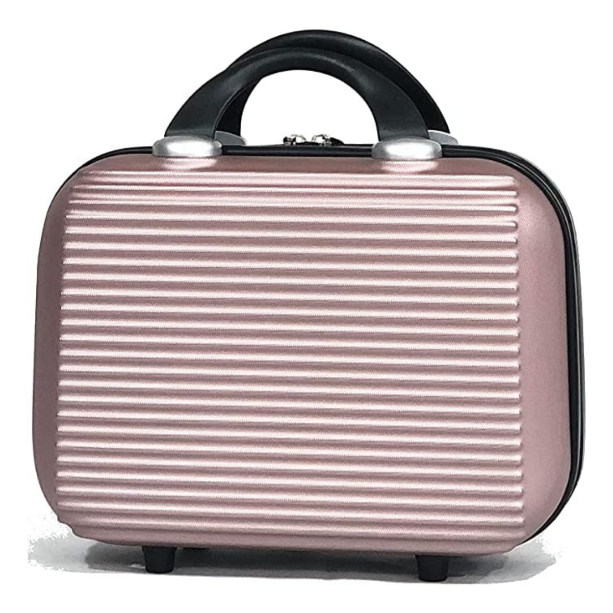 Set 5 Valises – Valise Cabine | Valise Moyenne | Valise Grande | 2x Vanity – ABS