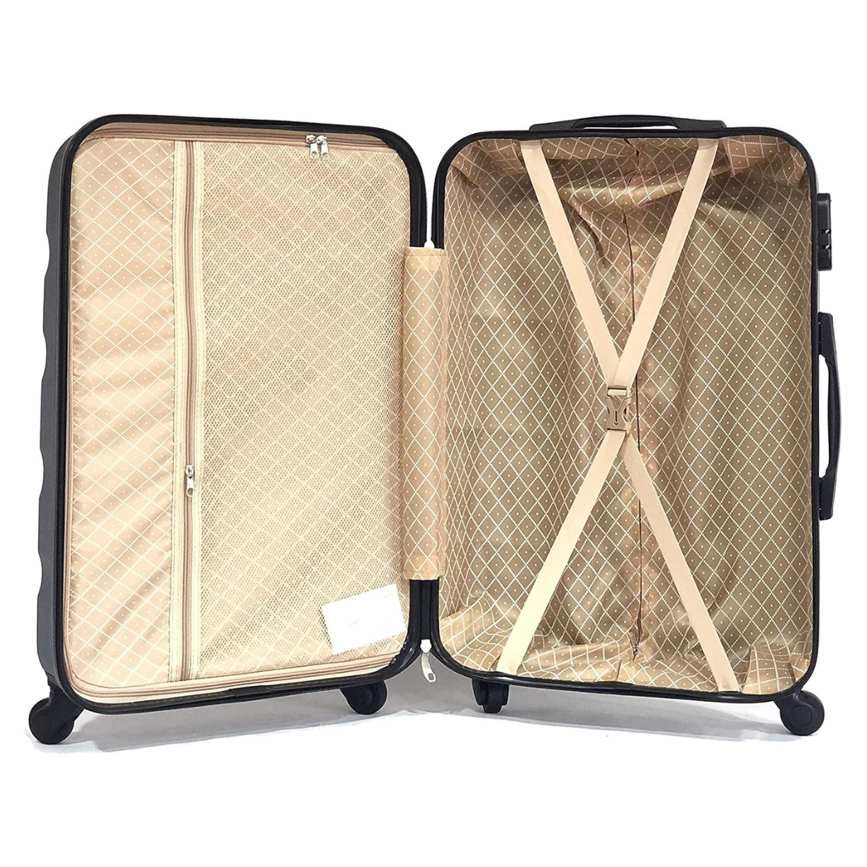 Medium Suitcase – 65cm – ABS