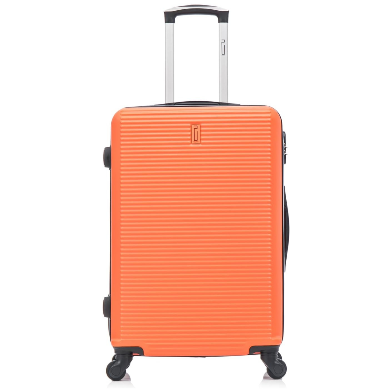 Valise Moyenne Avec Vanity Week-end | Valise 20 kg | 65x40x25 | Orange