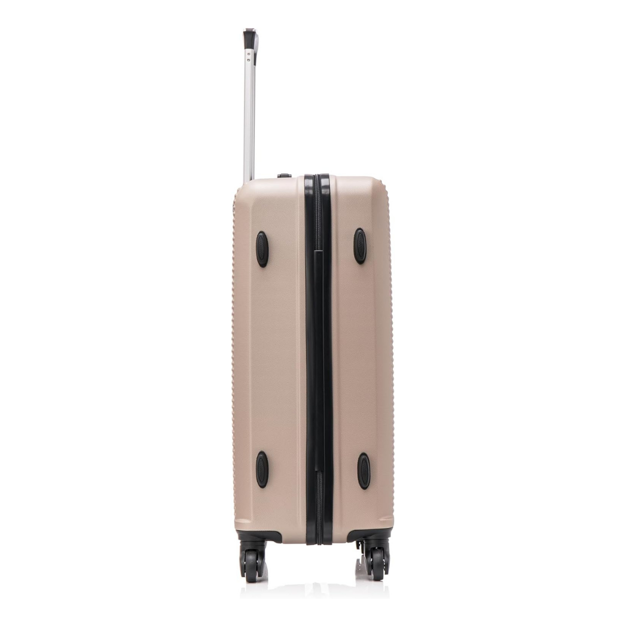 Cabin Suitcase with Vanity – 55cm – ABS 