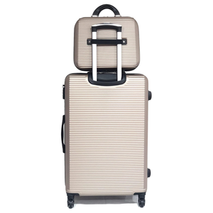 Valise Grande – 75cm – ABS