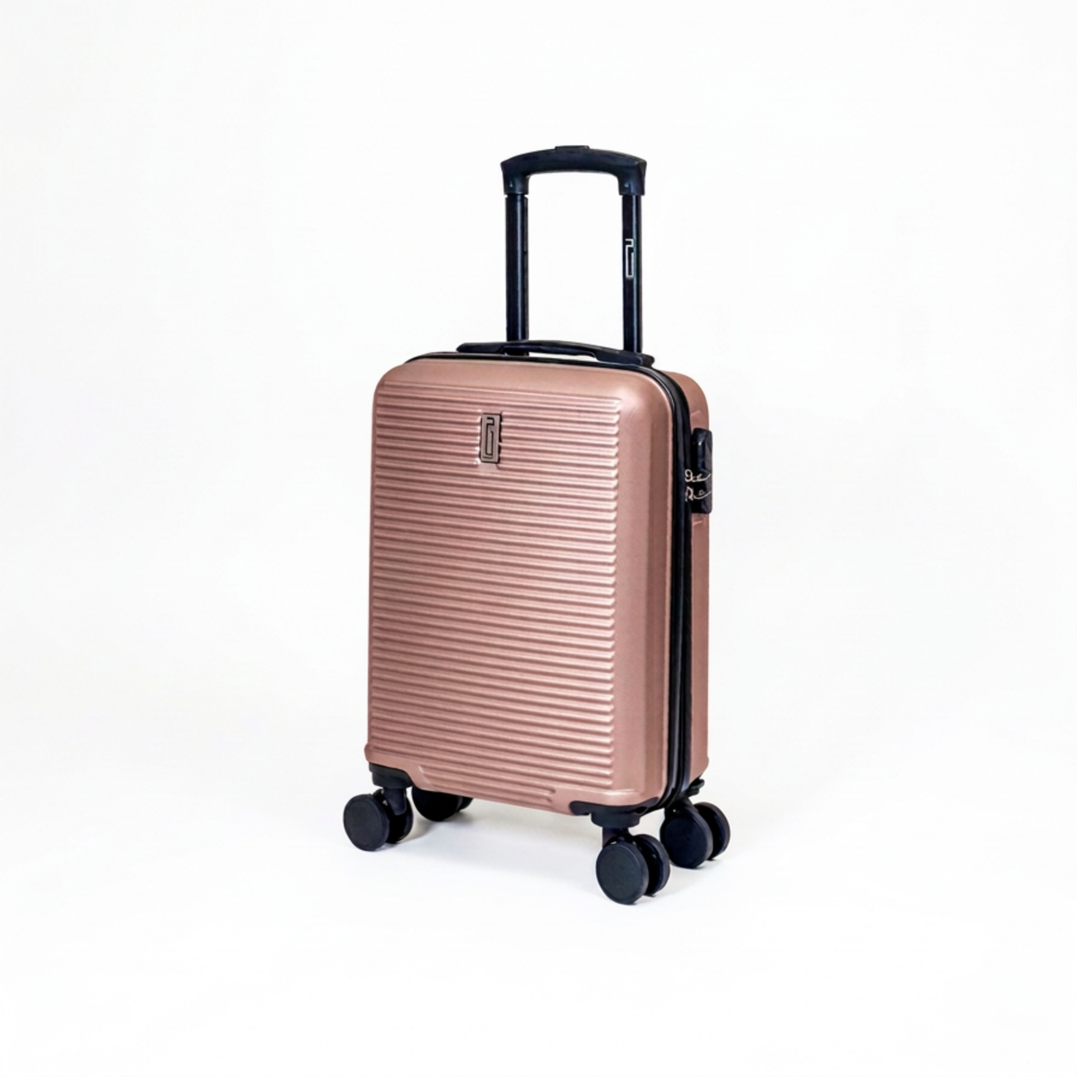 Valise Cabine ABS - XS Roues Amovibles (45cm)
