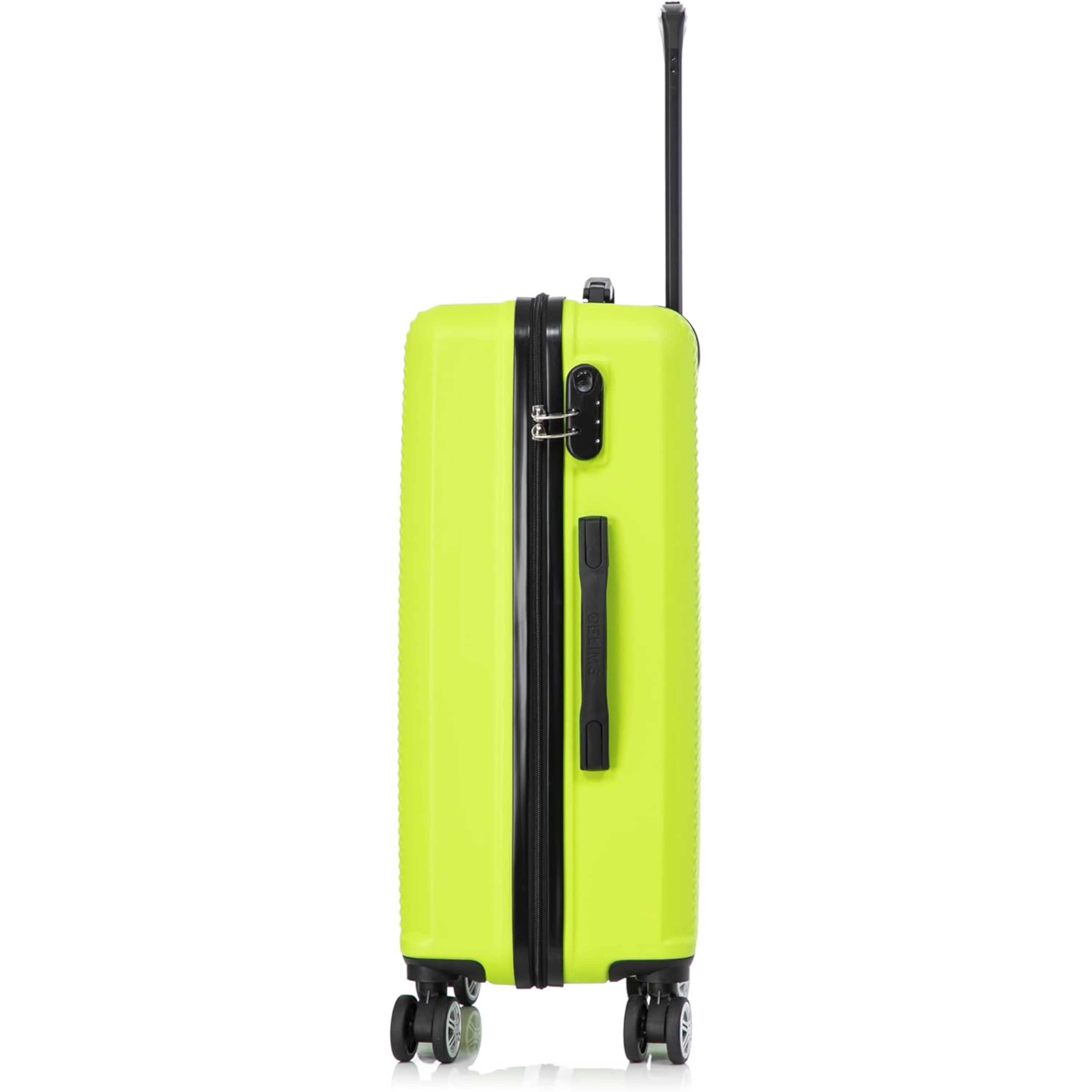 Maleta mediana WEEK-END | maleta de 20 kg | 65x40x25 | Negro