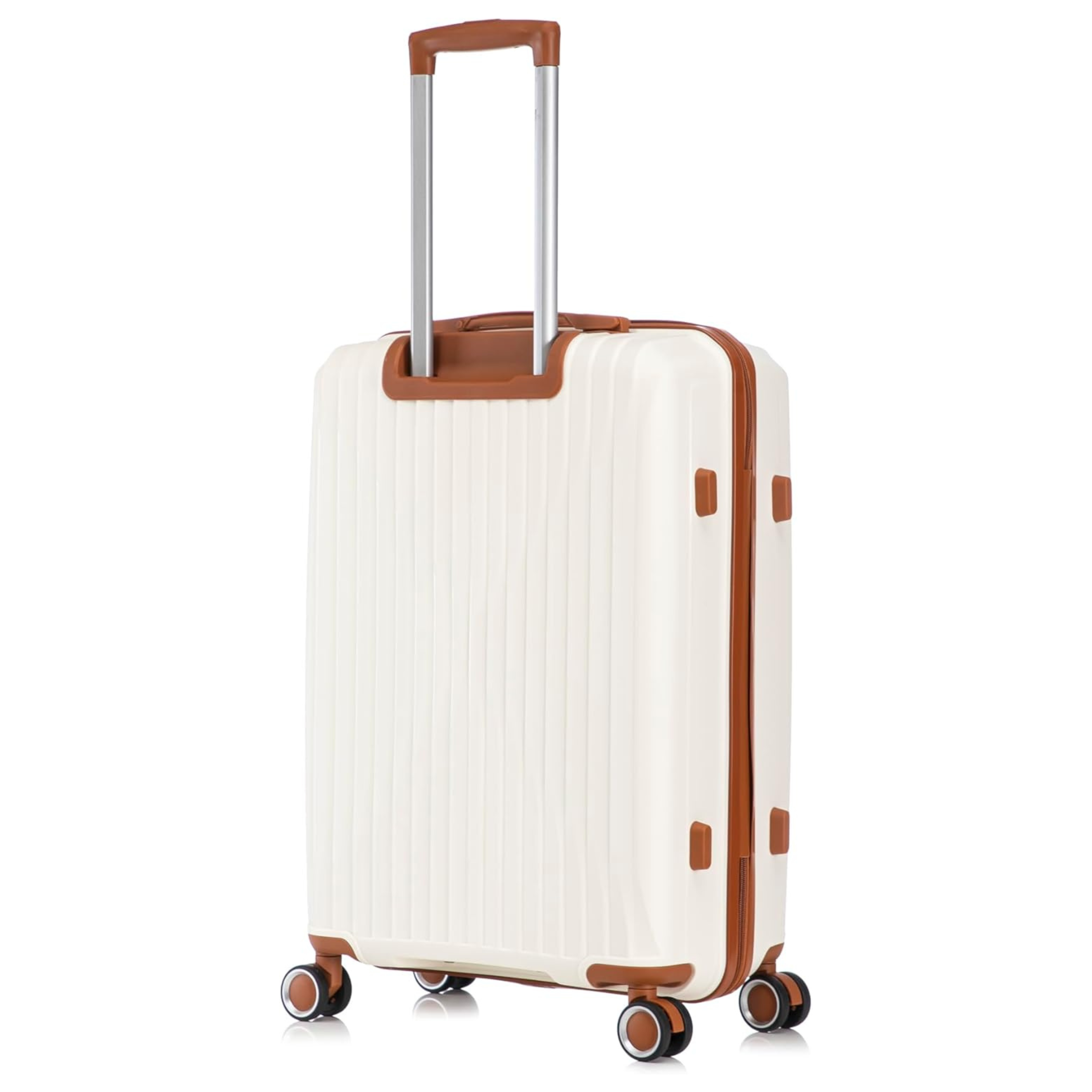 Mittlerer Koffer aus Polypropylen | 20 kg Koffer | 65x40x25 | Blau
