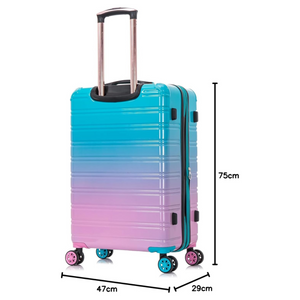 Valise Cabine – 55cm – Polycarbonate