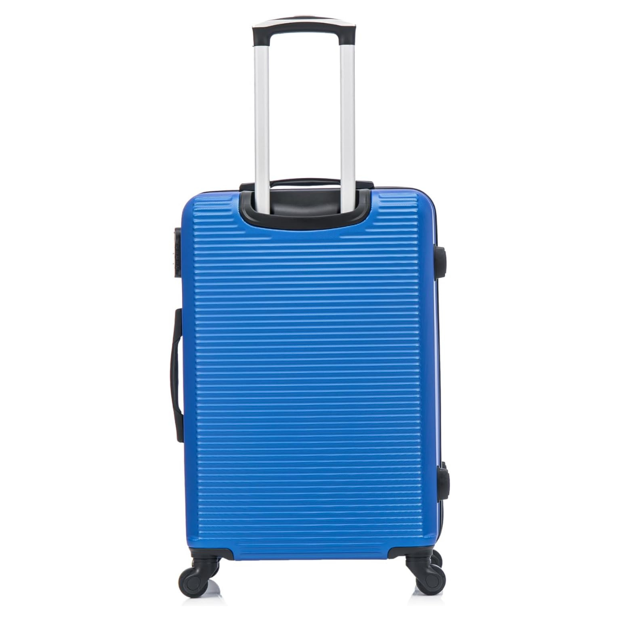 Medium Suitcase with Vanity – 65cm – ABS 