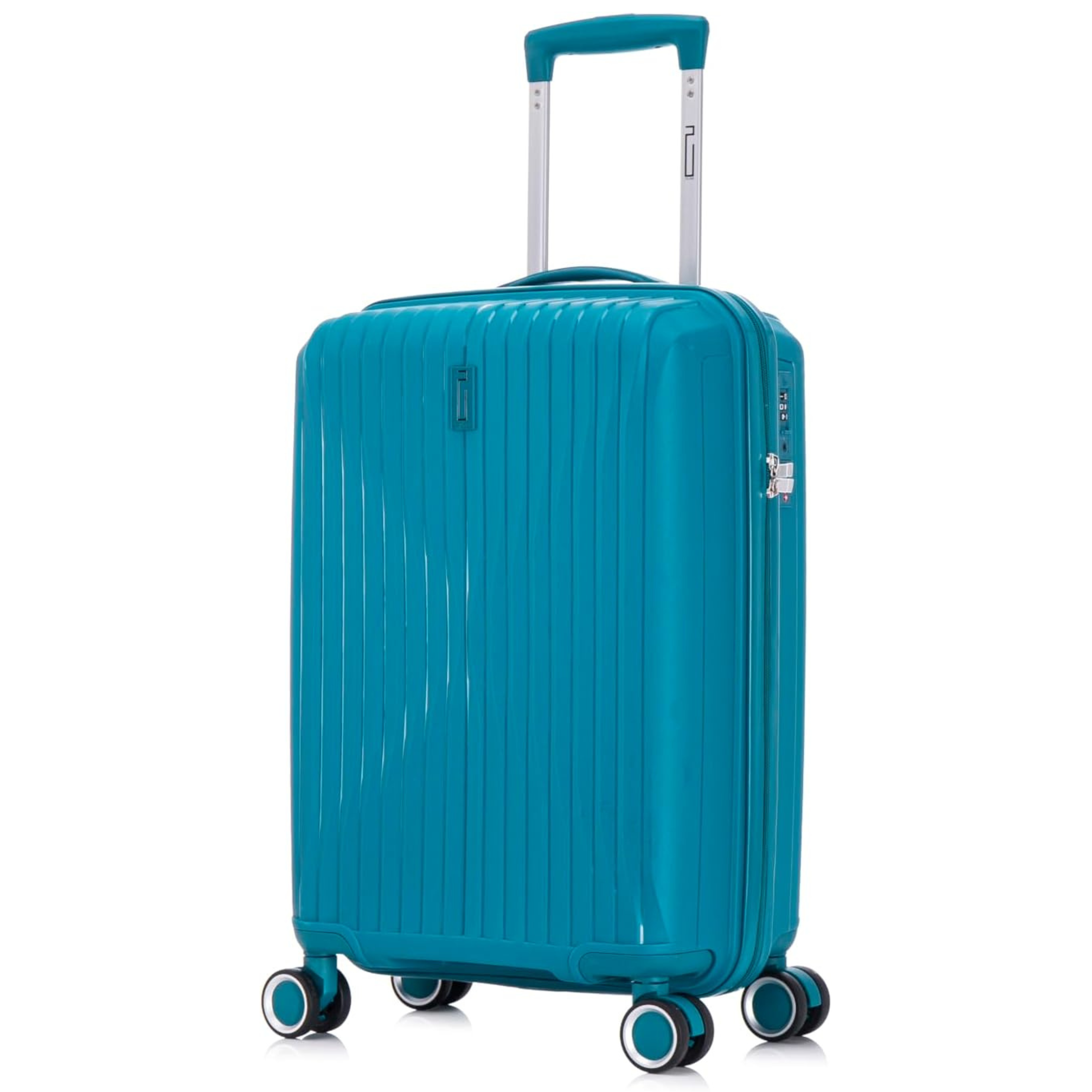 Valise Cabine – 55cm – Polypropylène