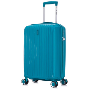 Valise Cabine – 55cm – Polypropylène