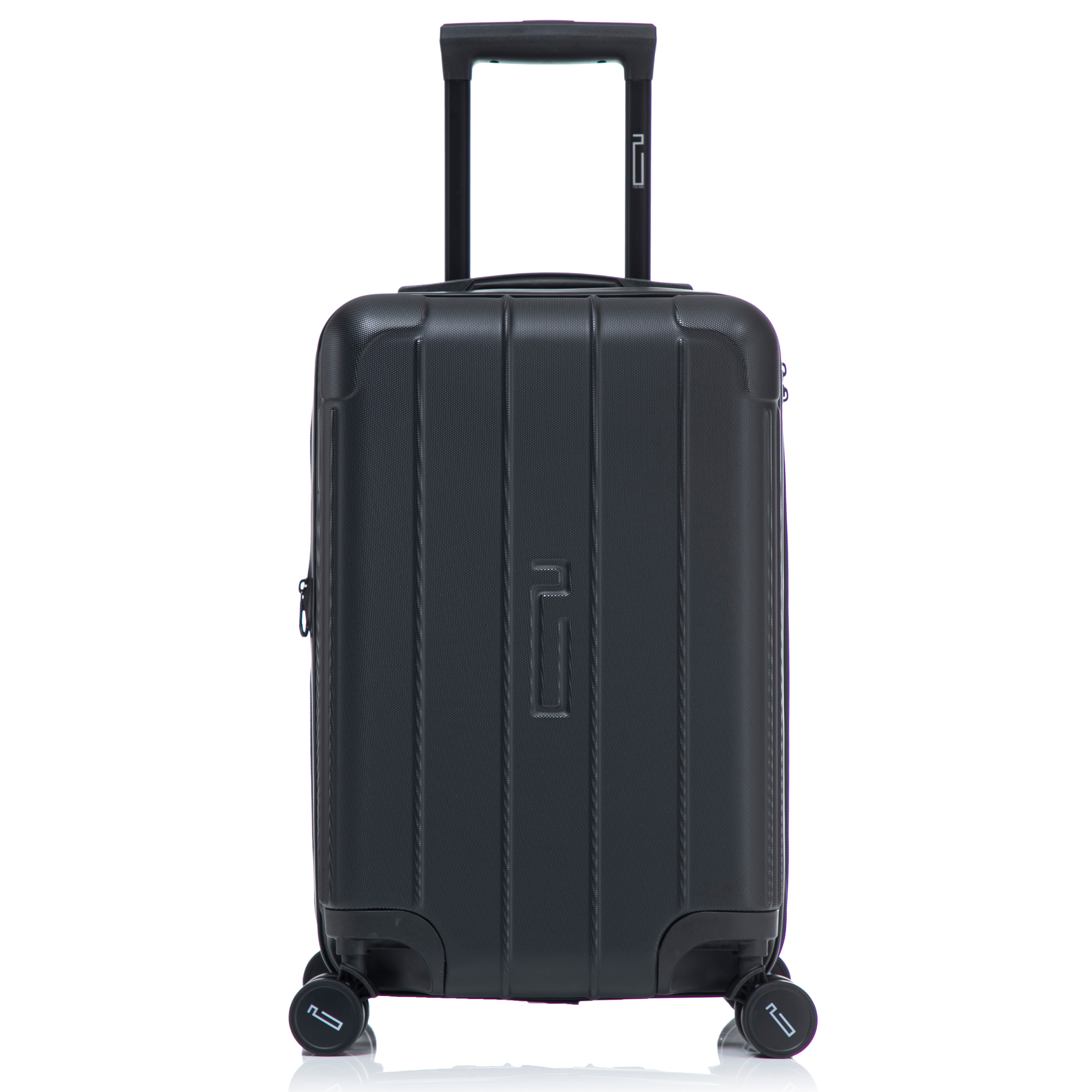 Valise cabine Trunk rigide S – 55 x 35 x 25 cm – Serrure TSA
