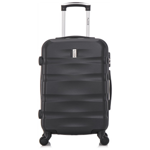 Set 5 Valises - Valise Cabine | Valise Moyenne | Valise Grande | 2x Vanity – ABS