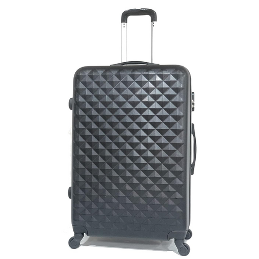 Set 2 Valises – Valise Cabine | Valise Moyenne – ABS