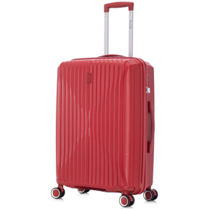 Set 3 Valises – Valise Cabine | Valise Moyenne | Valise Grande – Polypropylène