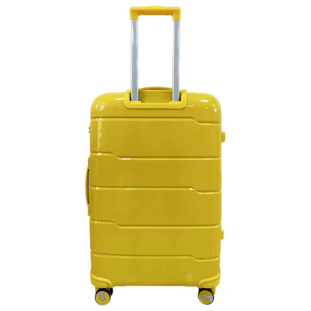 Large Suitcase with Vanity – 75cm – Polypropylene