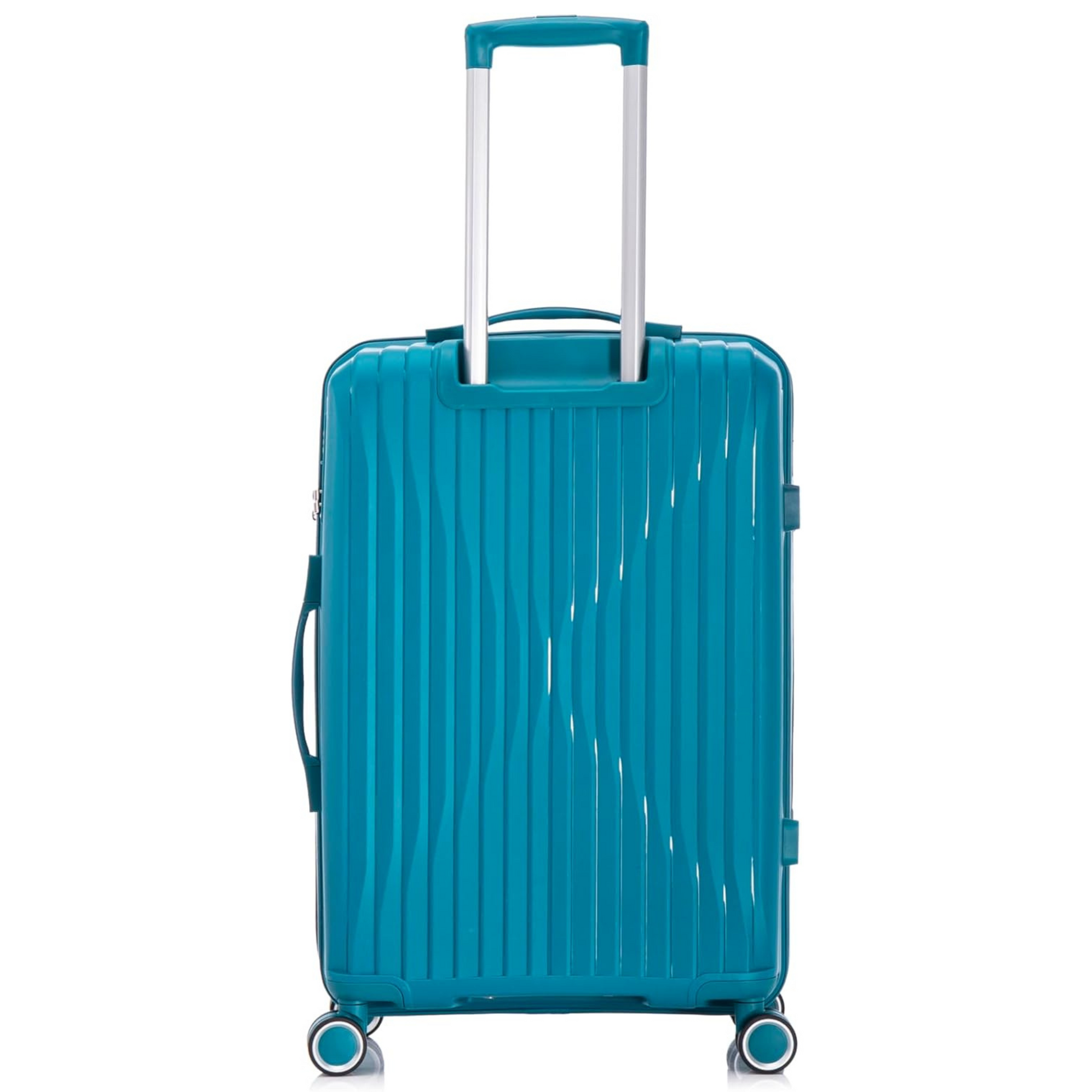 Valise Moyenne – 65cm – Polypropylène