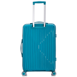 Valise Moyenne – 65cm – Polypropylène