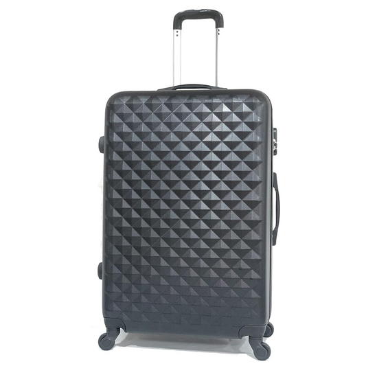 Set 2 Valises – Valise Cabine | Valise Grande – ABS