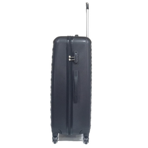 Set 6 Valises – Valise Cabine | Valise Moyenne | Valise Grande | 2x Vanity – ABS