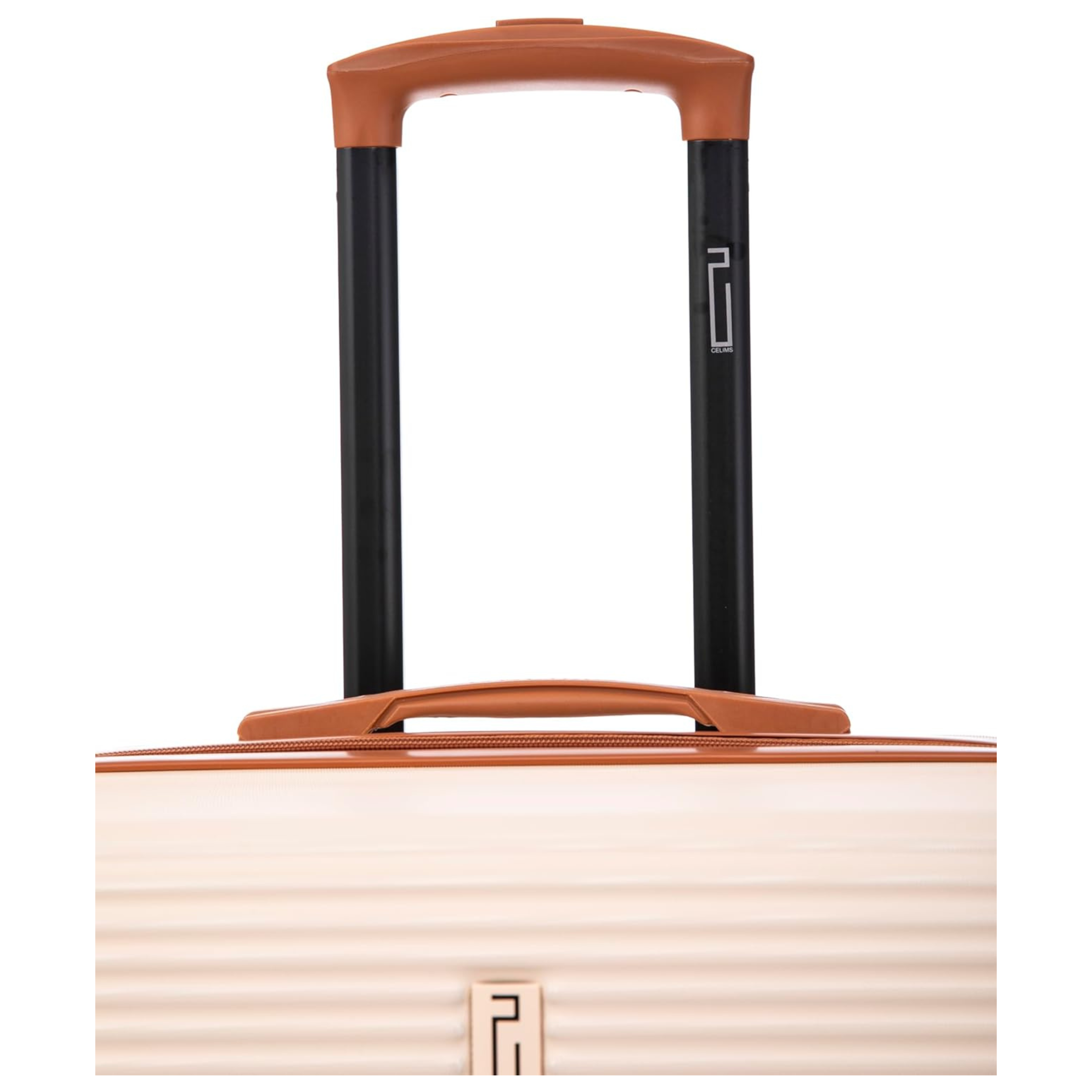 Maleta grande WEEK-END | Maleta 23 kg | 75x45x28 | Negro